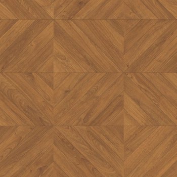 Tarimas Laminada Roble Marrón Chevron